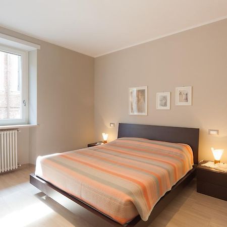 Residenza Callas Verona Exteriér fotografie