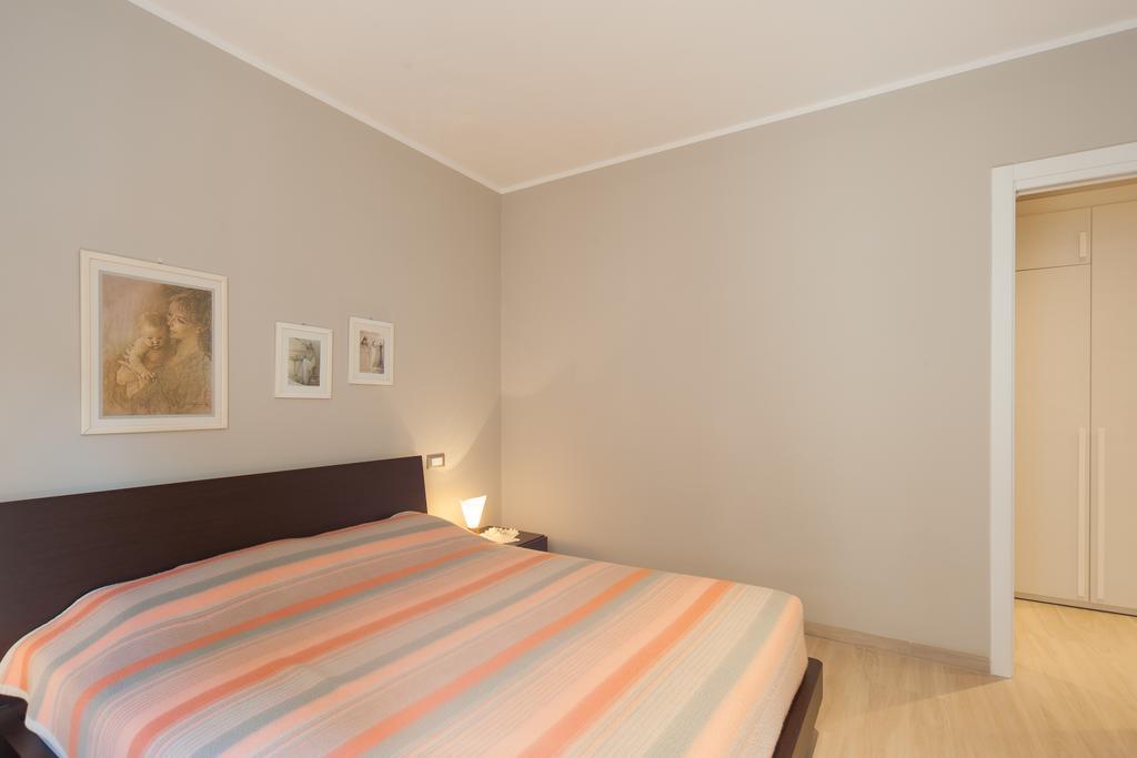 Residenza Callas Verona Exteriér fotografie