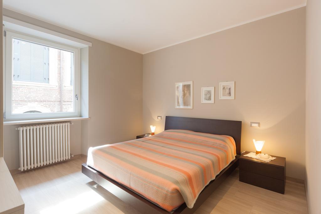 Residenza Callas Verona Exteriér fotografie
