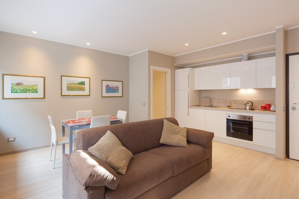 Residenza Callas Verona Exteriér fotografie