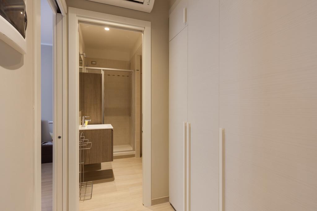 Residenza Callas Verona Exteriér fotografie
