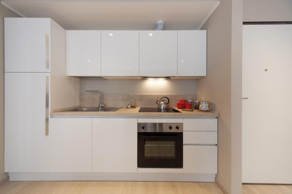 Residenza Callas Verona Exteriér fotografie