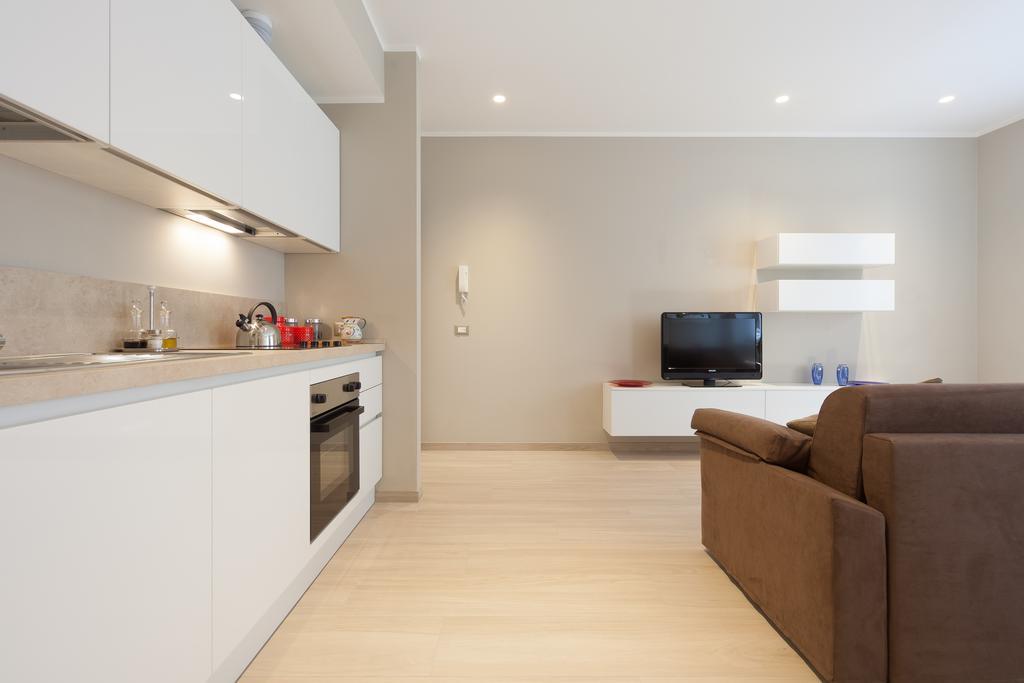Residenza Callas Verona Exteriér fotografie