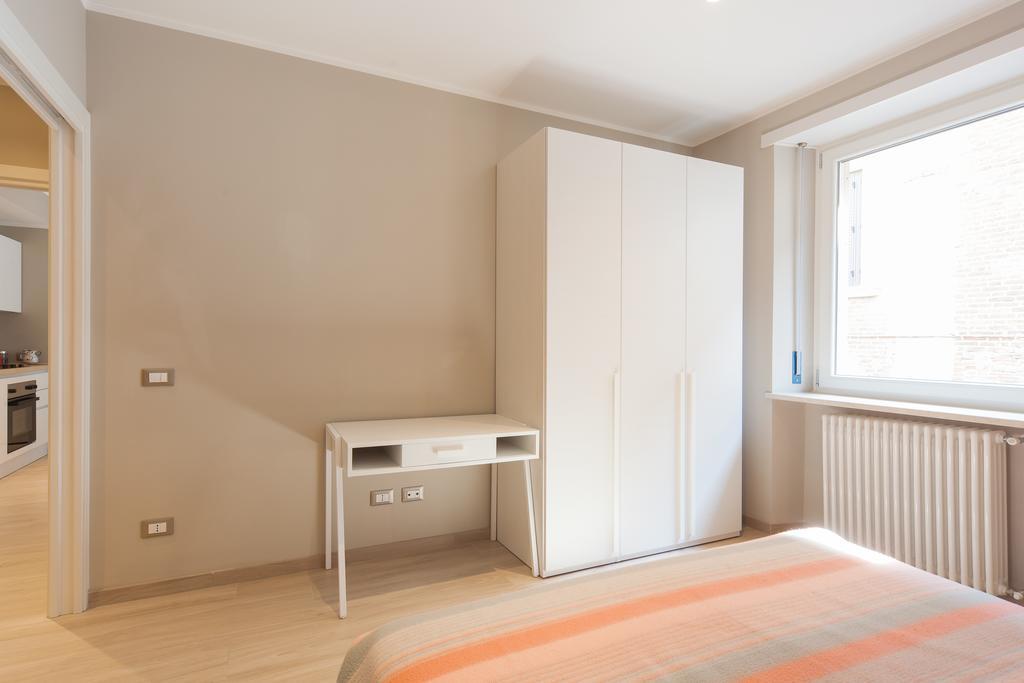 Residenza Callas Verona Exteriér fotografie
