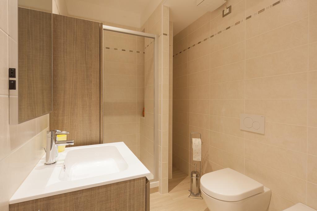 Residenza Callas Verona Exteriér fotografie